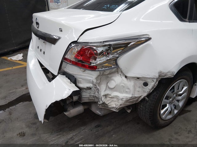 Aukcja sprzedaży 2015 Nissan Altima 2.5/2.5 S/2.5 Sl/2.5 Sv, vin: 1N4AL3AP2FN887935, numer aukcji: 45926991