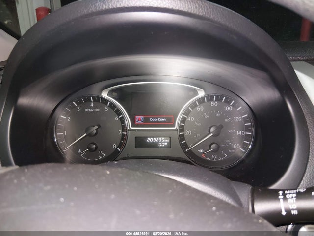 Aukcja sprzedaży 2015 Nissan Altima 2.5/2.5 S/2.5 Sl/2.5 Sv, vin: 1N4AL3AP2FN887935, numer aukcji: 45926991