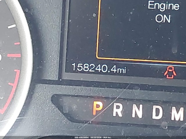 1FTFX1EF8FKE12222 Ford F-150 Xlt