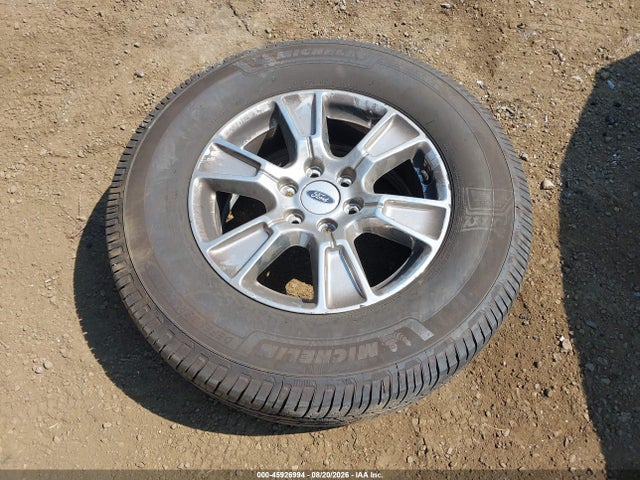Ford F-150 Xlt 2015 1FTFX1EF8FKE12222 Image 12