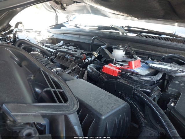 Aukcja sprzedaży 2025 Honda Accord Se, vin: 1HGCY1F48SA069958, numer aukcji: 45926996