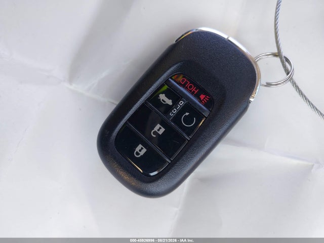 Aukcja sprzedaży 2025 Honda Accord Se, vin: 1HGCY1F48SA069958, numer aukcji: 45926996