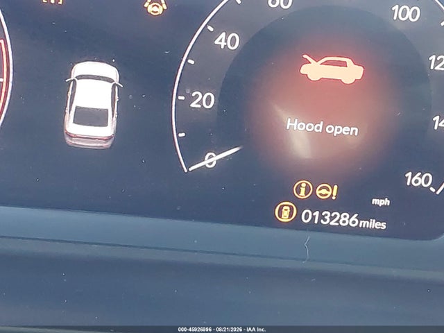 Aukcja sprzedaży 2025 Honda Accord Se, vin: 1HGCY1F48SA069958, numer aukcji: 45926996
