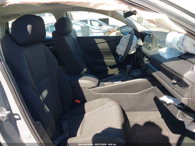 Aukcja sprzedaży 2025 Honda Accord Se, vin: 1HGCY1F48SA069958, numer aukcji: 45926996
