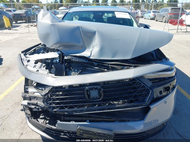 Aukcja sprzedaży 2025 Honda Accord Se, vin: 1HGCY1F48SA069958, numer aukcji: 45926996