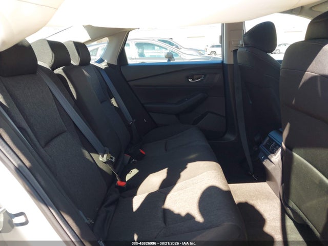 Aukcja sprzedaży 2025 Honda Accord Se, vin: 1HGCY1F48SA069958, numer aukcji: 45926996