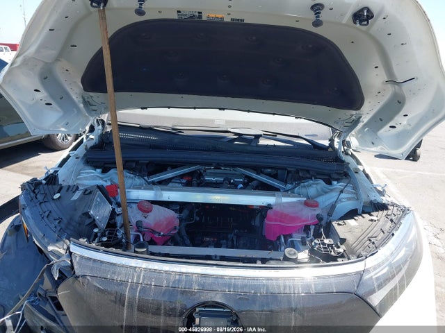 4JGDM2DB9PA012080 Mercedes-Benz Eqs 450+ Suv