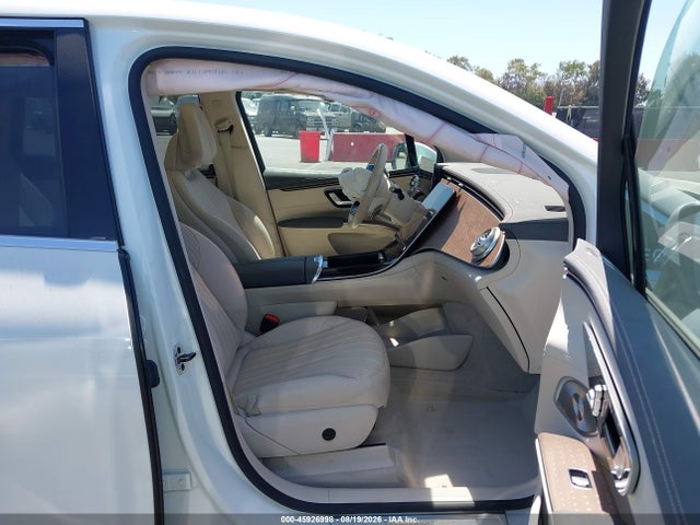 4JGDM2DB9PA012080 Mercedes-Benz Eqs 450+ Suv