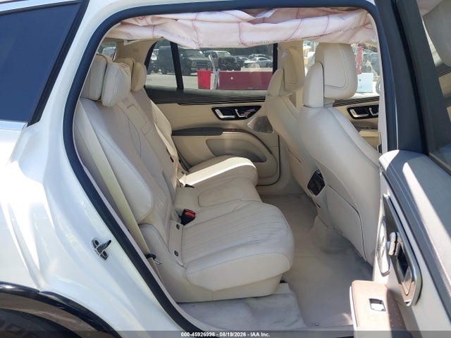 4JGDM2DB9PA012080 Mercedes-Benz Eqs 450+ Suv