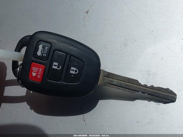 Toyota CAMRY SE 2017 4T1BF1FK2HU729767 Image 11