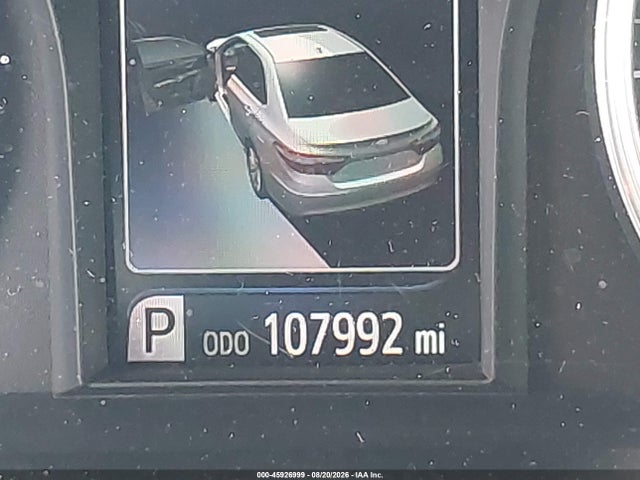 Toyota CAMRY SE 2017 4T1BF1FK2HU729767 Image 15