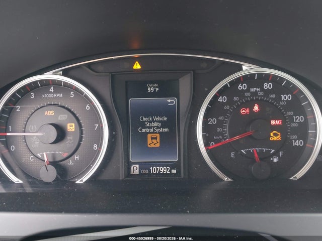 Toyota CAMRY SE 2017 4T1BF1FK2HU729767 Image 7