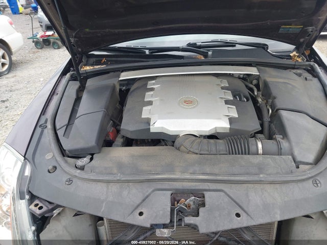 Aukcja sprzedaży 2009 Cadillac Cts Awd W/1sa, vin: 1G6DG577890102031, numer aukcji: 45927002