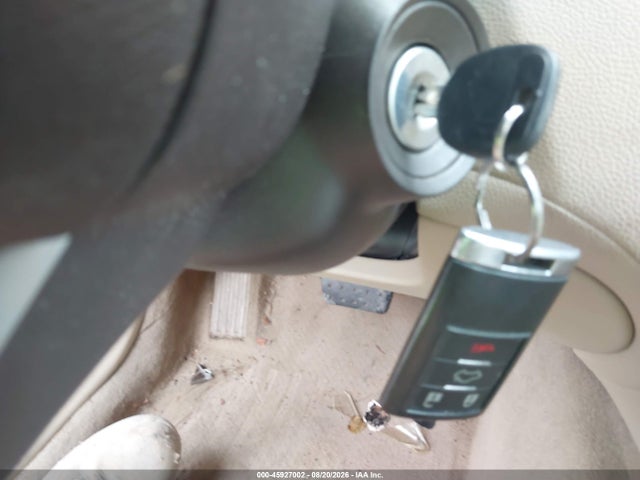 Aukcja sprzedaży 2009 Cadillac Cts Awd W/1sa, vin: 1G6DG577890102031, numer aukcji: 45927002
