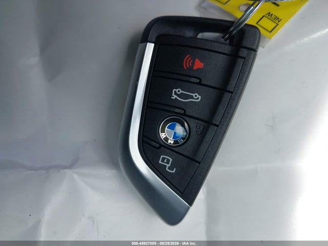 BMW 330i Xdrive 2025 3MW89CW00S8F42268 Image 11