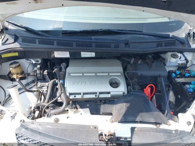 Aukcja sprzedaży 2004 Toyota Sienna Le, vin: 5TDZA23C54S072613, numer aukcji: 45927006
