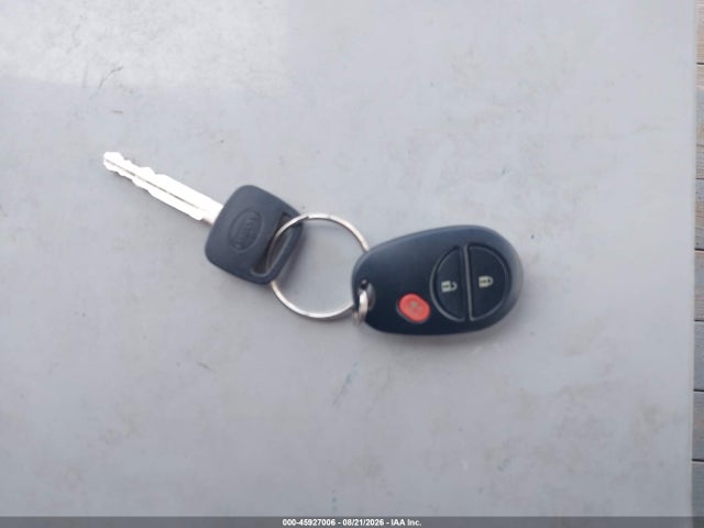 Aukcja sprzedaży 2004 Toyota Sienna Le, vin: 5TDZA23C54S072613, numer aukcji: 45927006