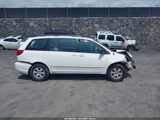 Aukcja sprzedaży 2004 Toyota Sienna Le, vin: 5TDZA23C54S072613, numer aukcji: 45927006