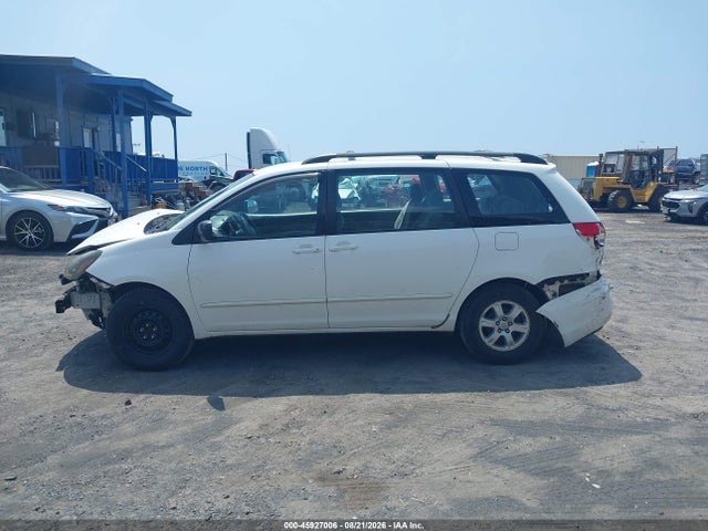 Aukcja sprzedaży 2004 Toyota Sienna Le, vin: 5TDZA23C54S072613, numer aukcji: 45927006