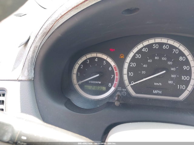 Aukcja sprzedaży 2004 Toyota Sienna Le, vin: 5TDZA23C54S072613, numer aukcji: 45927006