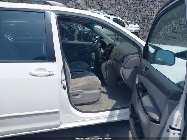 Aukcja sprzedaży 2004 Toyota Sienna Le, vin: 5TDZA23C54S072613, numer aukcji: 45927006