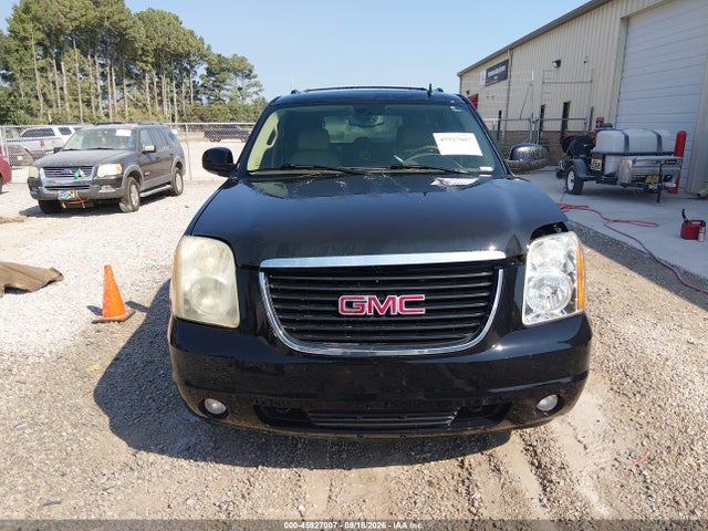 2007 Gmc Yukon Xl 1500 Slt მანქანა იყიდება აუქციონზე, vin: 1GKFC16057J161418, აუქციონის ნომერი: 45927007
