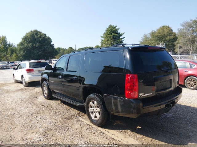 2007 Gmc Yukon Xl 1500 Slt მანქანა იყიდება აუქციონზე, vin: 1GKFC16057J161418, აუქციონის ნომერი: 45927007