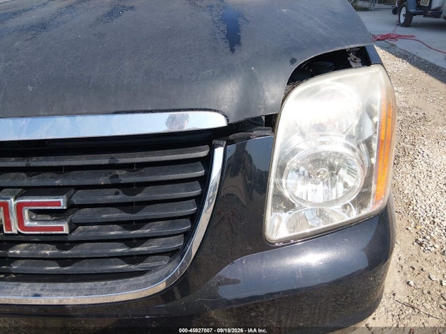 2007 Gmc Yukon Xl 1500 Slt მანქანა იყიდება აუქციონზე, vin: 1GKFC16057J161418, აუქციონის ნომერი: 45927007