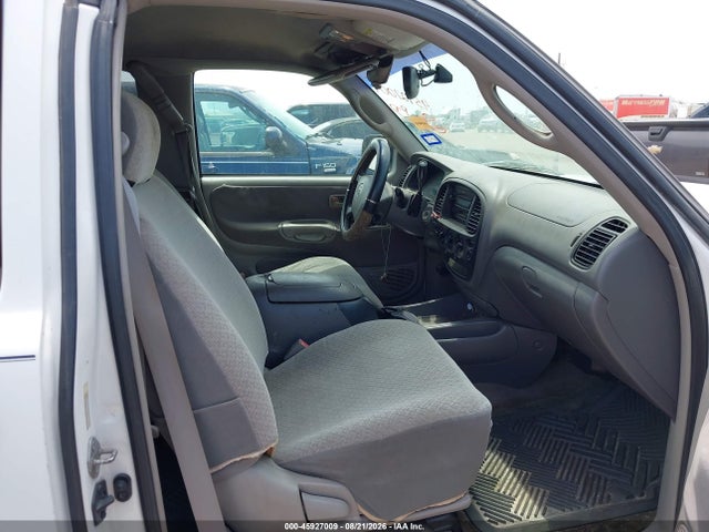 Aukcja sprzedaży 2004 Toyota Tundra Sr5 V8, vin: 5TBRT341X4S441391, numer aukcji: 45927009