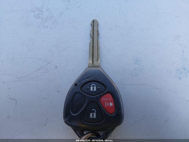 Продаж на аукціоні авто 2008 Scion Xd, vin: JTKKU10478J024736, номер лоту: 45927010