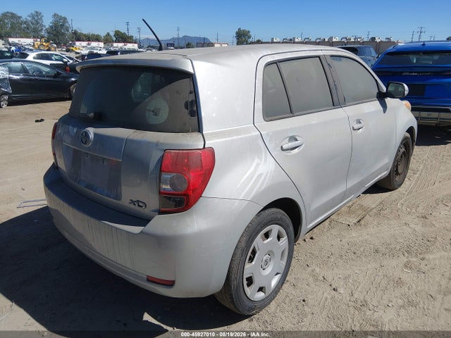 Продаж на аукціоні авто 2008 Scion Xd, vin: JTKKU10478J024736, номер лоту: 45927010