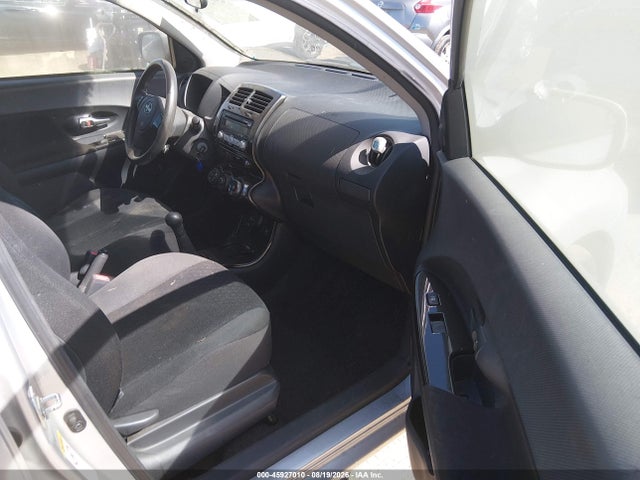Продаж на аукціоні авто 2008 Scion Xd, vin: JTKKU10478J024736, номер лоту: 45927010