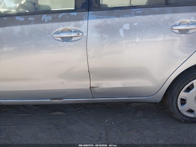 Продаж на аукціоні авто 2008 Scion Xd, vin: JTKKU10478J024736, номер лоту: 45927010