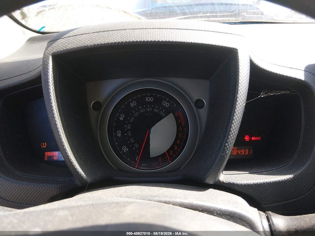 Продаж на аукціоні авто 2008 Scion Xd, vin: JTKKU10478J024736, номер лоту: 45927010