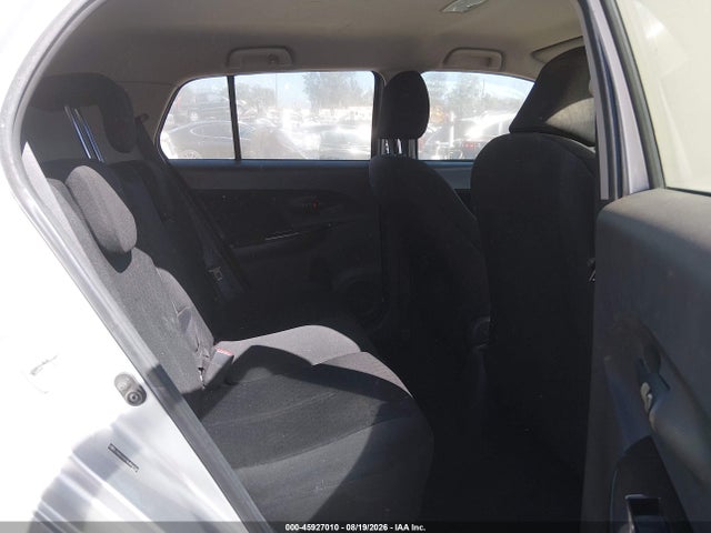 Продаж на аукціоні авто 2008 Scion Xd, vin: JTKKU10478J024736, номер лоту: 45927010