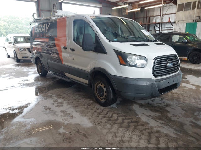 Продаж на аукціоні авто 2016 Ford Transit-150, vin: 1FTYE2YG5GKA75812, номер лоту: 45927013