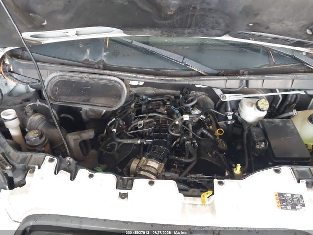 Продаж на аукціоні авто 2016 Ford Transit-150, vin: 1FTYE2YG5GKA75812, номер лоту: 45927013