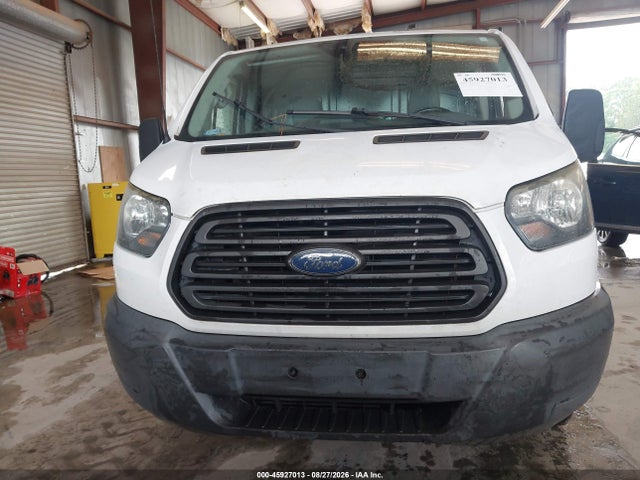 Продаж на аукціоні авто 2016 Ford Transit-150, vin: 1FTYE2YG5GKA75812, номер лоту: 45927013