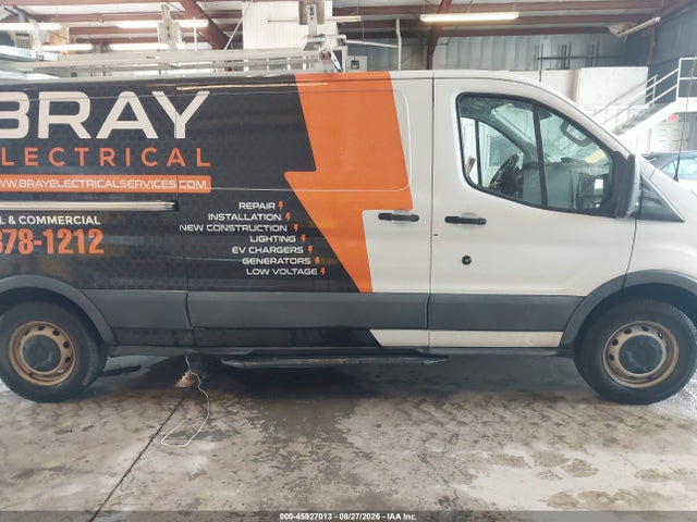 Продаж на аукціоні авто 2016 Ford Transit-150, vin: 1FTYE2YG5GKA75812, номер лоту: 45927013