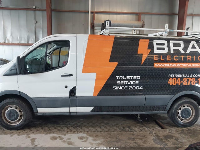 Продаж на аукціоні авто 2016 Ford Transit-150, vin: 1FTYE2YG5GKA75812, номер лоту: 45927013