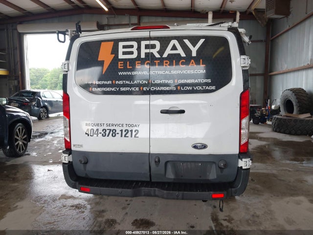 Продаж на аукціоні авто 2016 Ford Transit-150, vin: 1FTYE2YG5GKA75812, номер лоту: 45927013