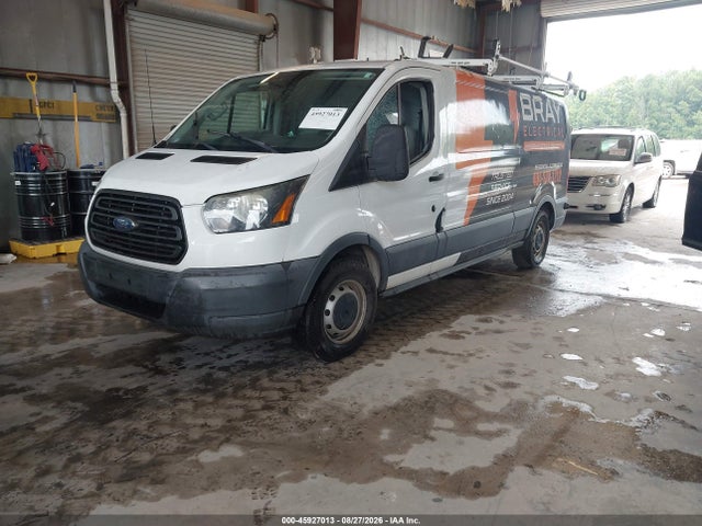 Продаж на аукціоні авто 2016 Ford Transit-150, vin: 1FTYE2YG5GKA75812, номер лоту: 45927013