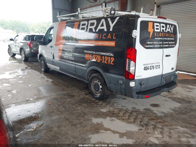Продаж на аукціоні авто 2016 Ford Transit-150, vin: 1FTYE2YG5GKA75812, номер лоту: 45927013
