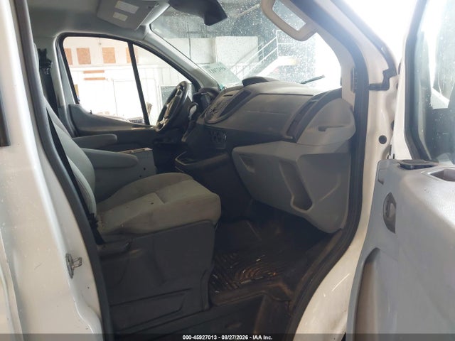 Продаж на аукціоні авто 2016 Ford Transit-150, vin: 1FTYE2YG5GKA75812, номер лоту: 45927013