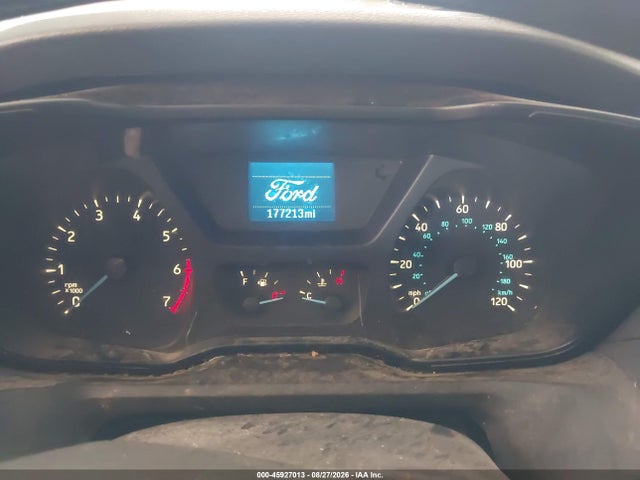 Продаж на аукціоні авто 2016 Ford Transit-150, vin: 1FTYE2YG5GKA75812, номер лоту: 45927013