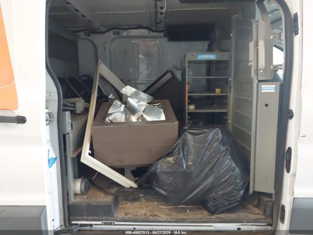 Продаж на аукціоні авто 2016 Ford Transit-150, vin: 1FTYE2YG5GKA75812, номер лоту: 45927013