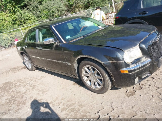 Aukcja sprzedaży 2005 Chrysler 300c, vin: 2C3AA63H15H674526, numer aukcji: 45927014