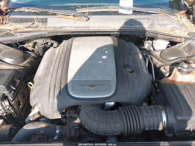 Aukcja sprzedaży 2005 Chrysler 300c, vin: 2C3AA63H15H674526, numer aukcji: 45927014