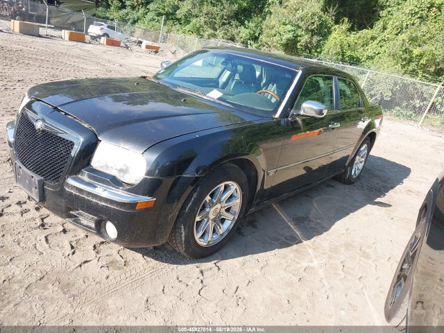 Aukcja sprzedaży 2005 Chrysler 300c, vin: 2C3AA63H15H674526, numer aukcji: 45927014