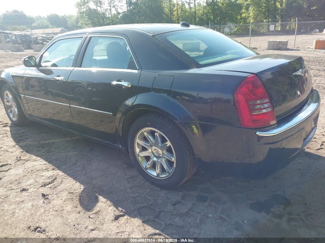 Aukcja sprzedaży 2005 Chrysler 300c, vin: 2C3AA63H15H674526, numer aukcji: 45927014